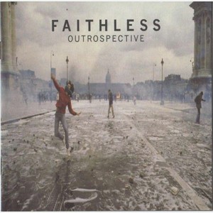 Виниловая пластинка Faithless, Outrospective (0889854227913)