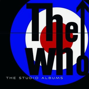 Виниловая пластинка The Who, My Generation (0602537156030)