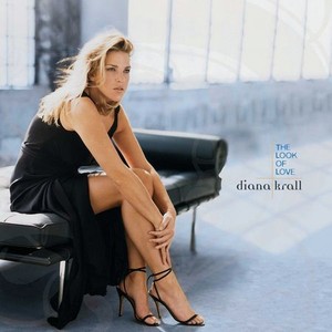 Виниловая пластинка Diana Krall, The Look Of Love (0602547377074)