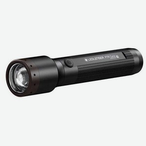 Фонарь светодиодный LED Lenser P7R Core, 1400 лм., аккумулятор