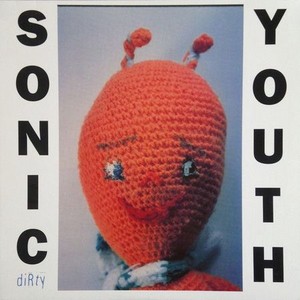 Виниловая пластинка Sonic Youth, Dirty (0602547349354)
