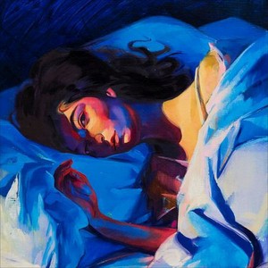 Виниловая пластинка Lorde, Melodrama (0602557547108)