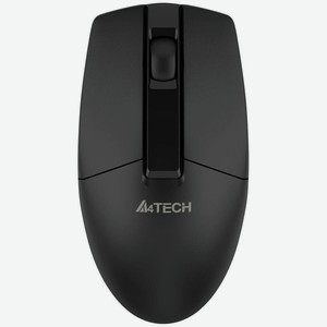 Мышь A4Tech G3-330N черный
