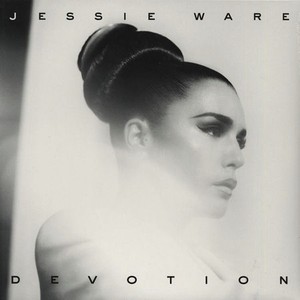 Виниловая пластинка Jessie Ware, Devotion (0602537275489)