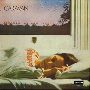 Виниловая пластинка Caravan, For Girls Who Grow Plump In The Night (0602508016820)