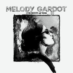 Виниловая пластинка Melody Gardot, Currency Of Man (0602547450791)