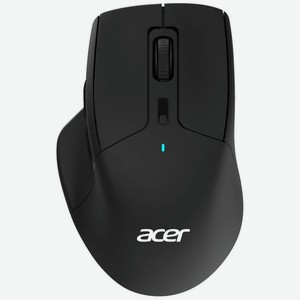 Мышь Acer OMR150 черный (ZL.MCEEE.00K)