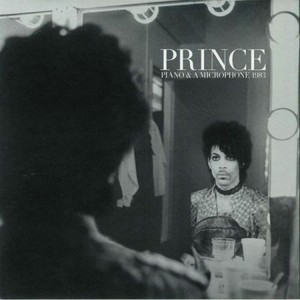 Виниловая пластинка Prince, Piano & A Microphone 1983 (0603497861286)