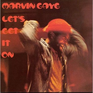 Виниловая пластинка Marvin Gaye, Let s Get It On (0600753534250)