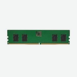 Оперативная память DDR5 Hynix 8Gb PC-38400 4800MHz (HMCG66MEBUA081N)