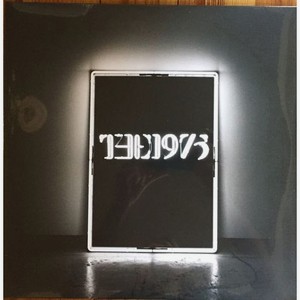 Виниловая пластинка The 1975, The 1975 (0602537405152)