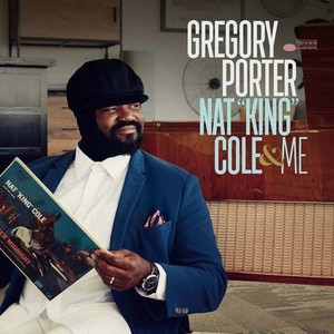 Виниловая пластинка Gregory Porter, Nat King Cole & Me (0602557914993)