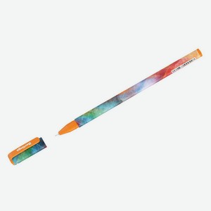 Ручка шариковая Berlingo Collision 0,7мм, синий
