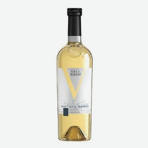 Вино Villa Krim в ассортименте 0.75л
