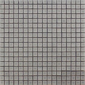 Мозаика Skalini Mercury MRC GREY-1 30x30 см