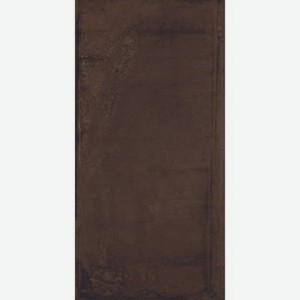Плитка Kerama Marazzi Про Феррум коричневая 80x160 см DD571300R
