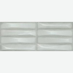 Плитка Ibero Ceramica Intuition Arise Aquamarine B-22 20x50 см