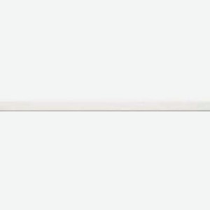 Бордюр New England Matita Bianco 2x33,3 см EG10M