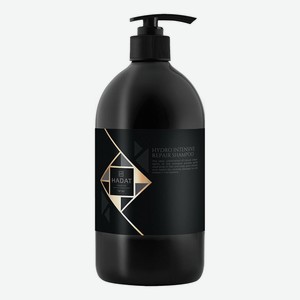 Восстанавливающий шампунь для волос Hydro Intensive Repair Shampoo: Шампунь 800мл