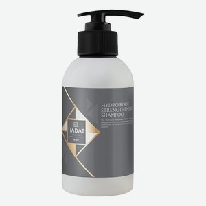 Шампунь для роста волос Hydro Root Strengthening Shampoo: Шампунь 250мл