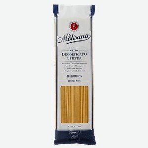 Макаронные изделия LA MOLISANA Спагетти, 450г
