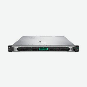 Сервер HPE Proliant DL360 Gen10 Silver 4208 (P19774-B21)