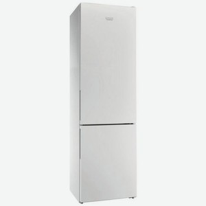 Холодильник двухкамерный Hotpoint-Ariston HS 4200 W белый