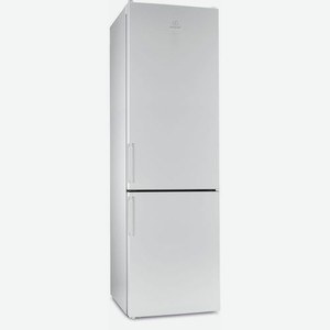 Холодильник двухкамерный Indesit ETP 20 белый
