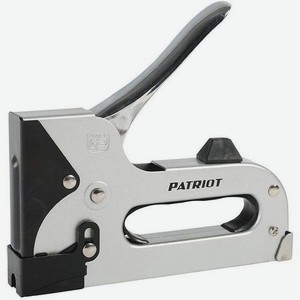 Ручной степлер Patriot Platinum SPQ-112L [350007503]