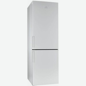 Холодильник двухкамерный Indesit ETP 18 Total No Frost, белый
