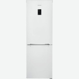 Холодильник двухкамерный Samsung RB30A32N0WW/WT No Frost, инверторный белый