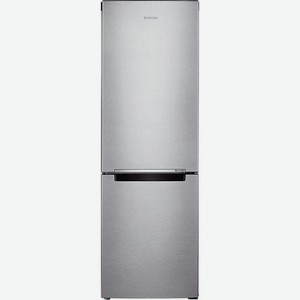 Холодильник двухкамерный Samsung RB30A30N0SA/WT No Frost, инверторный серебристый