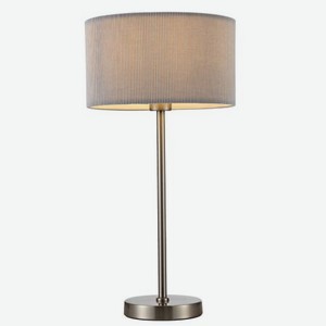 Лампа настольная Arte Lamp a1021lt-1ss