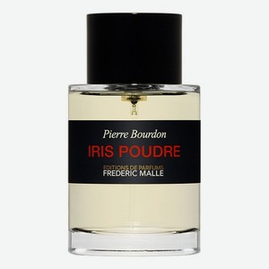 Iris Poudre: парфюмерная вода 1,5мл