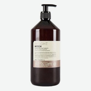 Шампунь для предварительного глубокого очищения волос Intech Pre-Treatment Shampoo: Шампунь 900мл