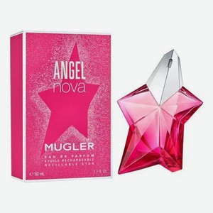 Angel Nova: парфюмерная вода 50мл