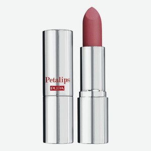 Матовая помада для губ Petalips Soft Matte Lipstick 3,5г: 007 Delicate Lilly