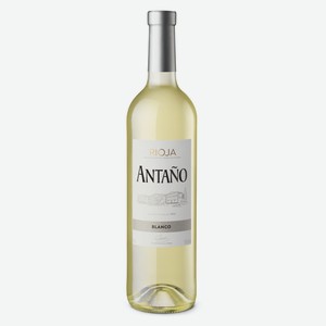 Вино Antano Blanco Marques De Carrion DOC 0,75l
