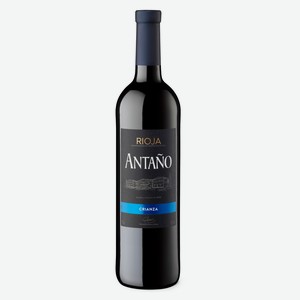 Вино Antano Crianza Marques De Carrion DOC 0,75l