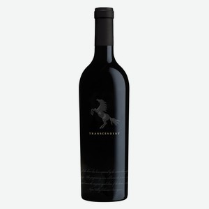 Вино Delicato, Transcendent, AVA Napa Valley, 0,75l