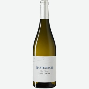 Вино Bastianich, Vini Orsone, Sauvignon, DOC Friuli Colli Orientali, 0,75l
