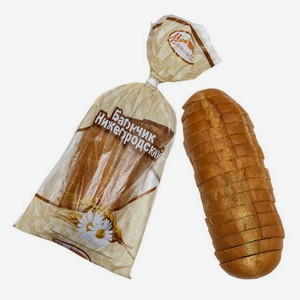 Батончик «Нижегородский хлеб» Нижегородский нарезанный, 200 г