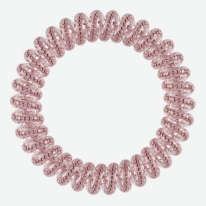 Pink Monocle Резинка-браслет для волос