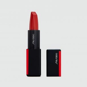 Помада для губ матовая SHISEIDO Modernmatte Powder Lipstick 4 гр