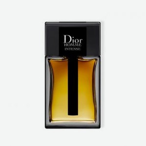 Интенсивная Парфюмерная вода DIOR Dior Homme Intense 100 мл