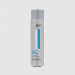 Шампунь укрепляющий LONDA PROFESSIONAL Vital Booster Shampoo 250 мл