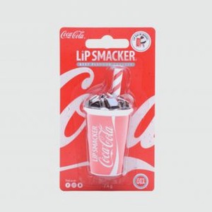 Бальзам для губ LIP SMACKER Coca-cola 7.4 гр