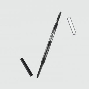 Карандаш для бровей PUPA High Definition Eyebrow Pencil 0.09 гр