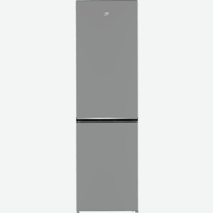 Холодильник двухкамерный Beko B1RCSK362S серебристый