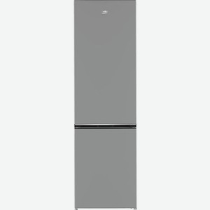 Холодильник двухкамерный Beko B1RCSK402S серебристый
